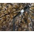 Зонт Flagman Camo Umbrella With Tent d-2,50м