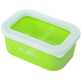 Коробка Feeder Concept BAIT BOX WITH OPEN LID 0.6л 15,5х10х6,5cм