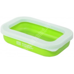 Коробка Feeder Concept BAIT BOX WITH OPEN LID 0.3л 15,5х10х3,5cм