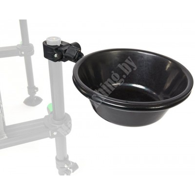 Стол обвес Feeder Concept HAND WASHING BASIN 25x25см с крепл. на кресло (36/25)