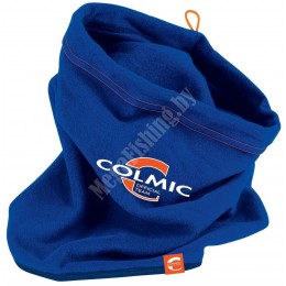 Баф Colmic SCALDACOLLO BLU (Orange series)