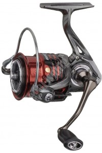 Катушка безынерционная Colmic Bandit 6000 8+1bb Катушка безынерционная Colmic Bandit 6000 8+1bb