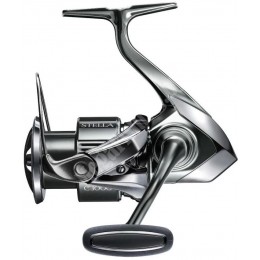 Катушка безынерционная Shimano Stella FKC 3000