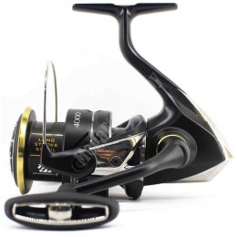 Катушка безынерционная Shimano Sustain FJ 4000