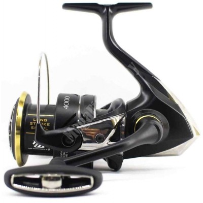 Катушка безынерционная Shimano Sustain FJ 4000