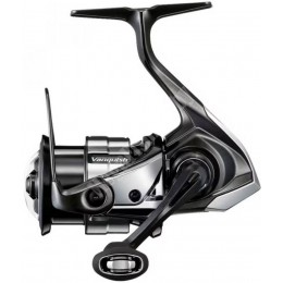 Катушка безынерционная Shimano Vanquish FC C3000M HG