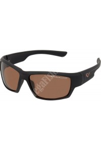 Очки поляризационные Savage Gear Shades Floating Polarized Amber - Clouds