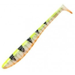 Силиконовая приманка Savage Gear Monster Shad 180мм 33гр цвет Lemon Tiger (2шт)