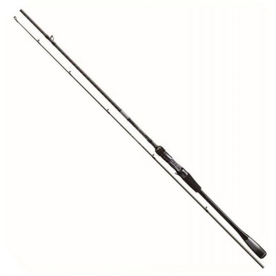 Кастинговое удилище Shimano Lunamis Inshore Casting 8'6" 259см 10-45гр Fast