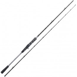 Кастинговое удилище Shimano Yasei Pike Swimb & BB Cast 240см 120-170гр Fast