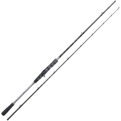 Кастинговое удилище Shimano Yasei Pike Swimb & BB Cast 240см 120-170гр Fast