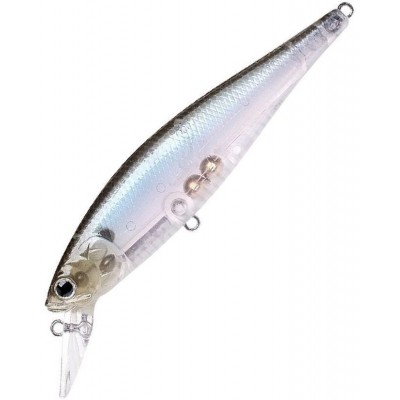 Воблер Lucky Craft Pointer 100 цвет Ghost Minnow