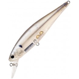 Воблер Lucky Craft Pointer 100 цвет Striped Shad