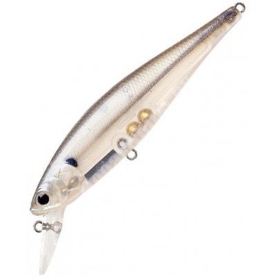 Воблер Lucky Craft Pointer 100 цвет Striped Shad