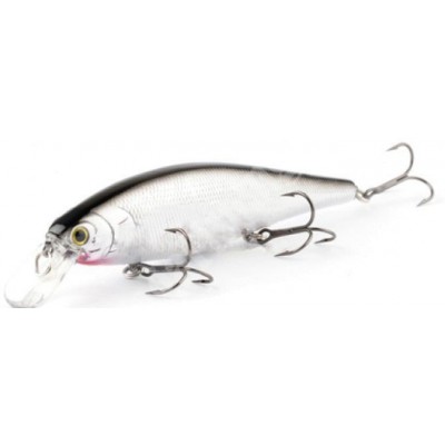 Воблер Lucky Craft Pointer 128SP цвет Bait Fish Silver