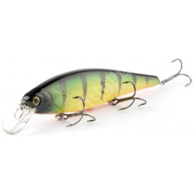 Воблер Lucky Craft Pointer 128SP цвет Gold Skin Perch