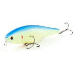 Воблер Lucky Craft Pointer 128 SR цвет Chartreuse Light Blue