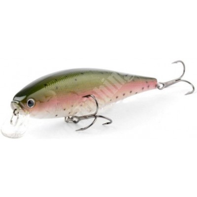 Воблер Lucky Craft Pointer 128 SR цвет Ghost Rainbow Trout