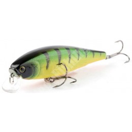 Воблер Lucky Craft Pointer 128 SR цвет Gold Skin Perch