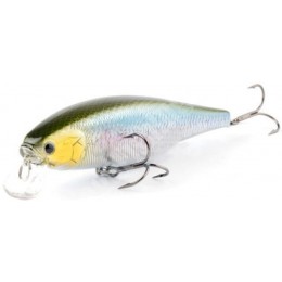 Воблер Lucky Craft Pointer 128 SR цвет MS Japan Shad