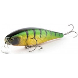 Воблер Lucky Craft Pointer 128 SSR цвет Aurora Green Perch