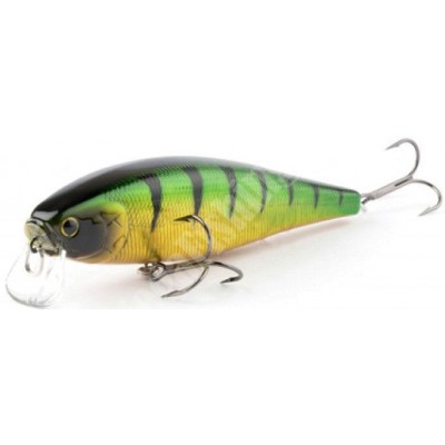 Воблер Lucky Craft Pointer 128 SSR цвет Aurora Green Perch