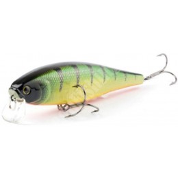 Воблер Lucky Craft Pointer 128 SSR цвет Gold Skin Perch