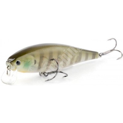 Воблер Lucky Craft Pointer 128 SSR цвет Male Bluegill