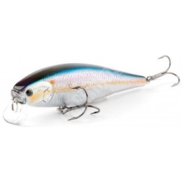 Воблер Lucky Craft Pointer 128 SSR цвет MS American Shad