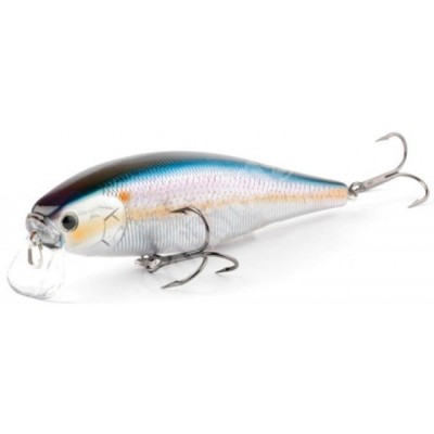 Воблер Lucky Craft Pointer 128 SSR цвет MS American Shad