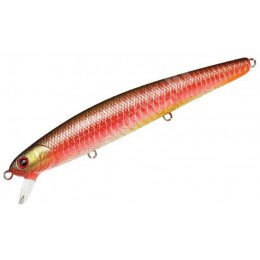 Воблер Lucky Craft SW FlashMinnow 110WK Wake цвет Sexy Senorita