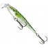 Воблер RAPALA Shadow Rap Shad 09 цвет BB