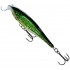 Воблер RAPALA Shadow Rap Shad 09 цвет BB