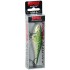 Воблер RAPALA Shadow Rap Shad 09 цвет BB