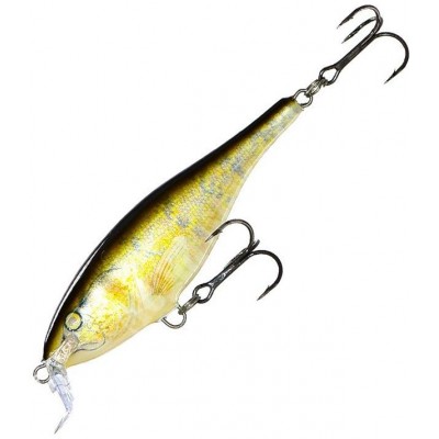 Воблер RAPALA Shadow Rap Shad 09 цвет W