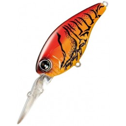 Воблер Shimano Bantam Kozak DR 54mm 8g 001 Red Craw