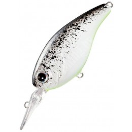 Воблер Shimano Bantam Kozak DR 54mm 8g 003 White Splat