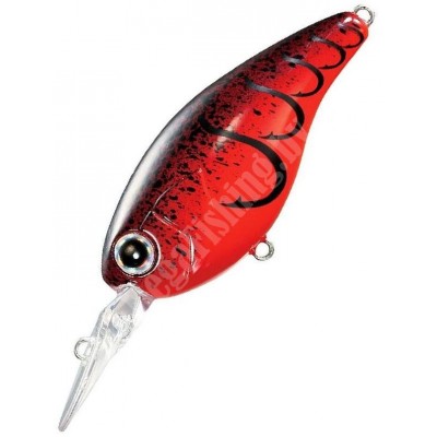 Воблер Shimano Bantam Kozak DR 54mm 8g 005 Splat Craw