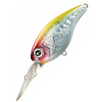 Воблер Shimano Bantam Kozak DR 54mm 8g 007 A Clown