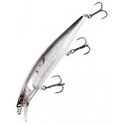 Воблер Shimano BT World Minnow Flash Boost 115mm 17g цвет 001 Kyorin KG