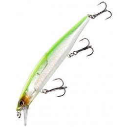 Воблер Shimano BT World Minnow Flash Boost 115mm 17g цвет 003 Kyorin CT