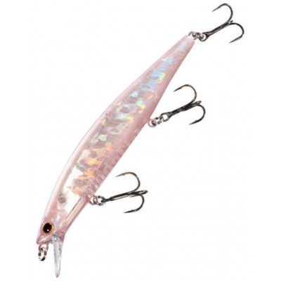 Воблер Shimano BT World Minnow Flash Boost 115mm 17g цвет 008 Pink