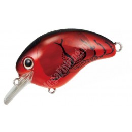 Воблер Shimano Bt World Rush Flashboost 56F цвет 006 Red Craw