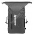 Герморюкзак Nisus N-82110-30 ПВХ 30л 46x32см