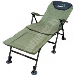 Туристическое кресло Bison HBA1010-S 92х55х46(140)см
