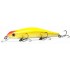 Воблер Bearking Orbit Slicker-110SP 17гр цвет P