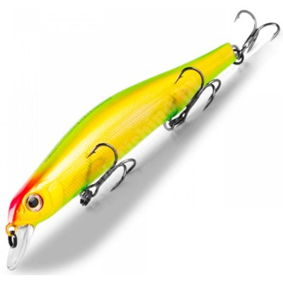 Воблер Bearking Orbit Slicker-110SP 17гр цвет P