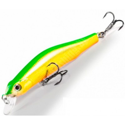 Воблер Bearking Orbit Slicker-80SP 8.5гр цвет H