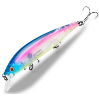 Воблер Bearking Rerange 110SP 16гр цвет B