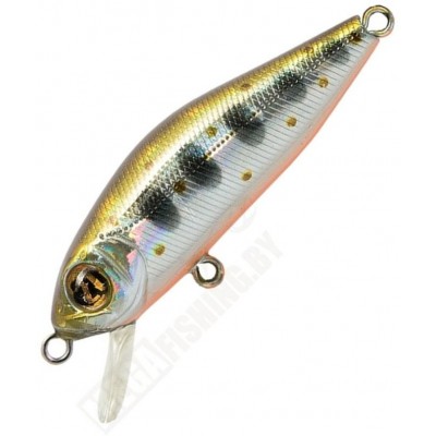 Воблер PONTOON 21 CRACKJACK 58F-DR цвет 050 Воблер PONTOON 21 CRACKJACK 58F-DR цвет 050